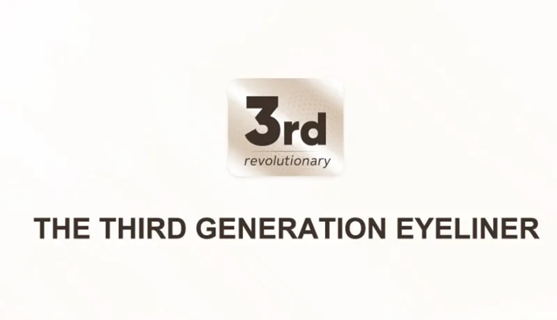 Description Picture 4 of itemJudydoll Eyeliner Gel Pen Fine Smooth Waterproof Anti-scuffing Long-lasting Non-Smudge Eye Liner Pencil