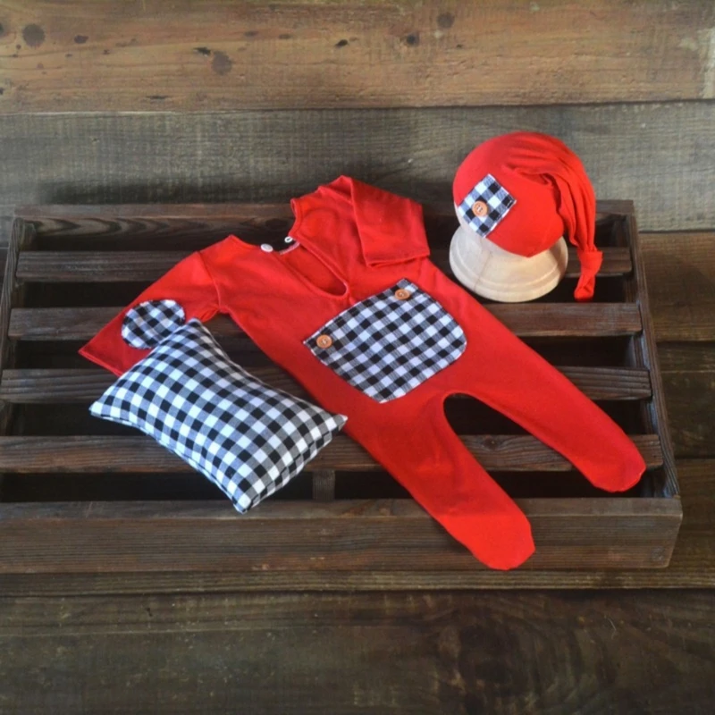 Рисунок 3 - Реквизит для фотосъемки младенцев