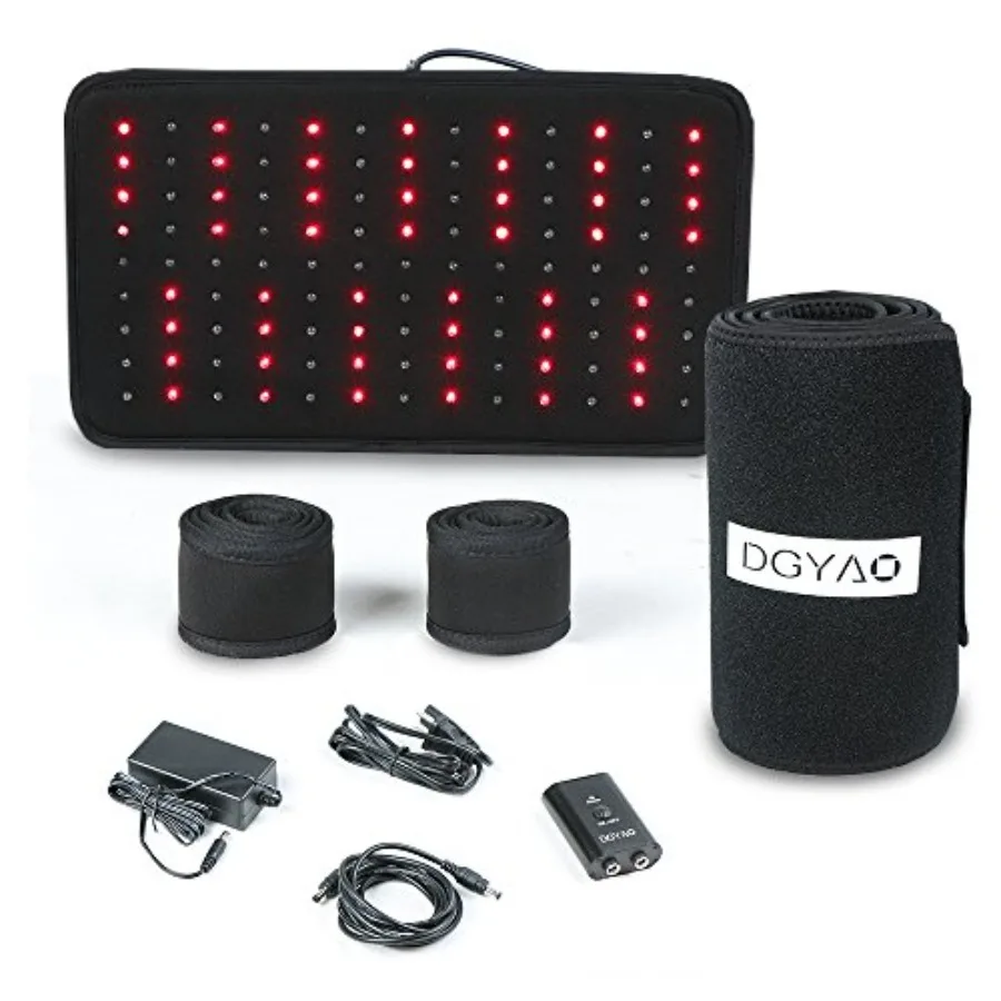 Infrared Therapy Belt 1