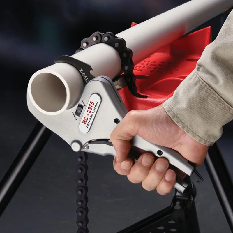 Ridge Ridgid Importato Tagliatubi In Pvc Ppr Forbici Tubo Di Plastica Taglio Rapido Tagliatubi Strumento Di Taglio Del Tubo
