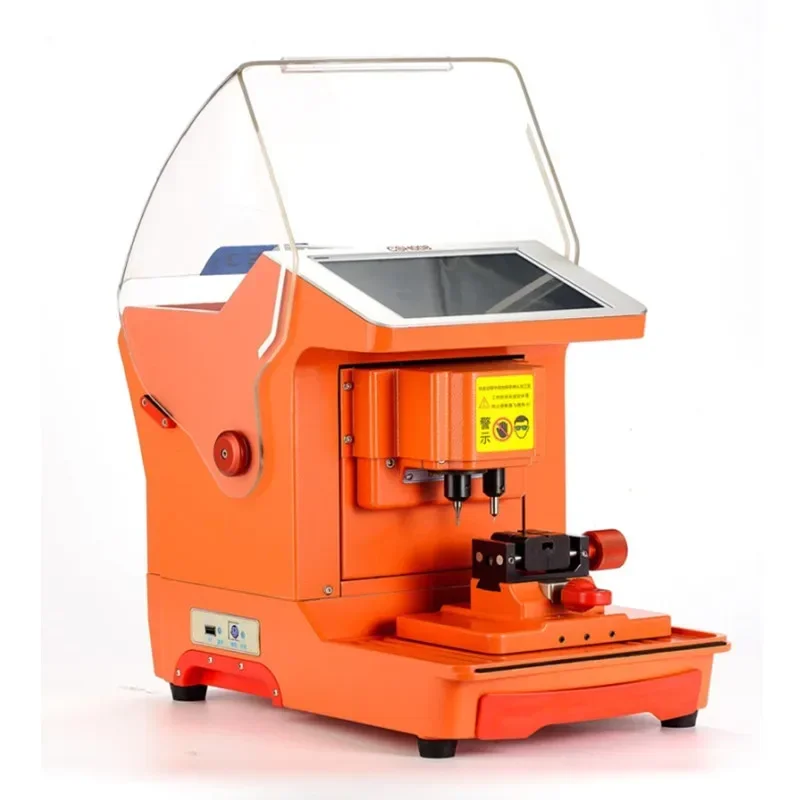 

Key automatic remote matching CNC machine all lost Wang anti-theft door car electric vehicle