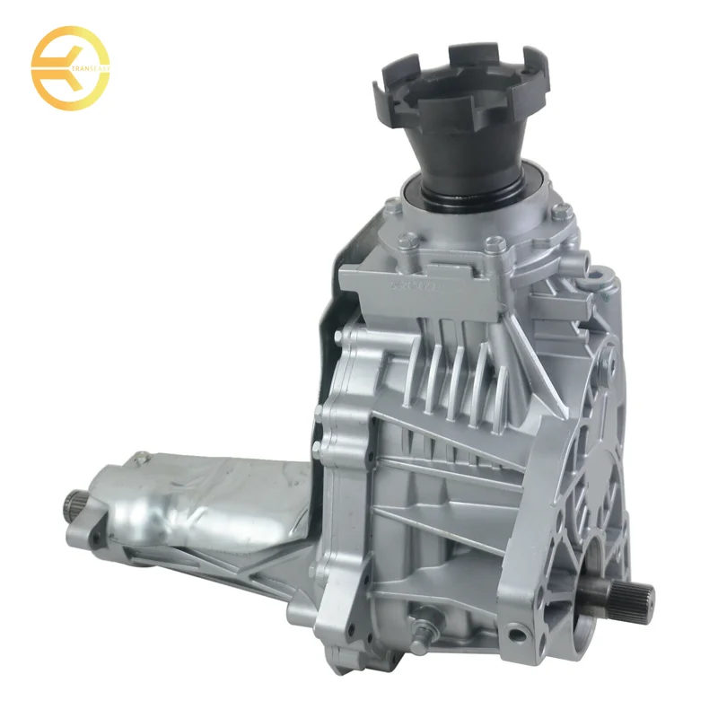 

AP02 23247712 24257462 TRANSFER BOX for Vauxhall OPEL Antara 2.2 for Chevrolet Captiva 2.2 with Automatic Transmission 6T40 / 50