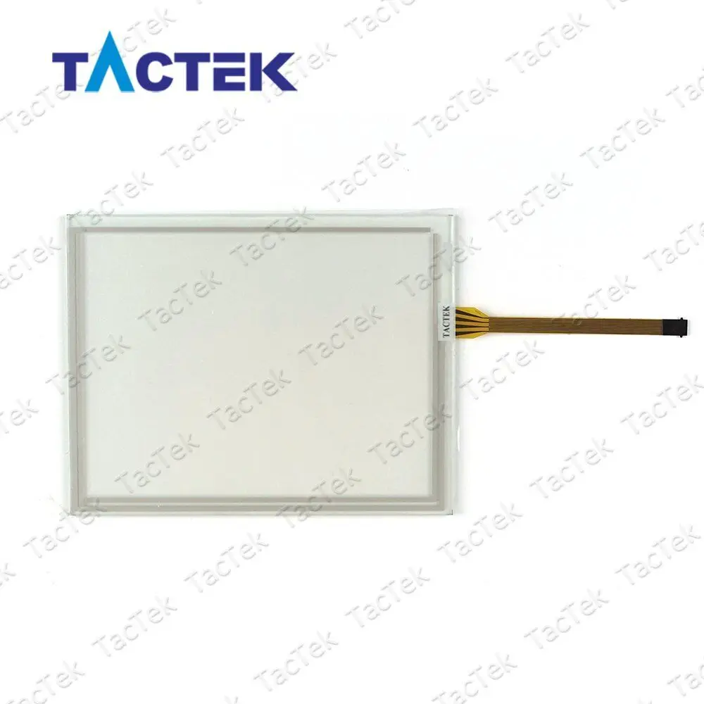 

Touch Screen Panel Glass Digitizer for 2711P-T6C20C8 2711P-T6C20D8 Touchpad