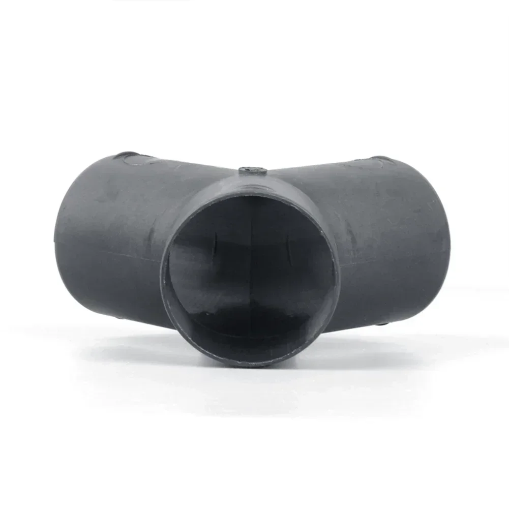 Vent Duct Y Branch Pipe Outlet Exhaust Connector diesel heater exhaust pipe air diesel heater duct pipe for Air Diesel Heater Part Air Vent Ducting Car Accessories 60mm
