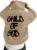 Letter Khaki