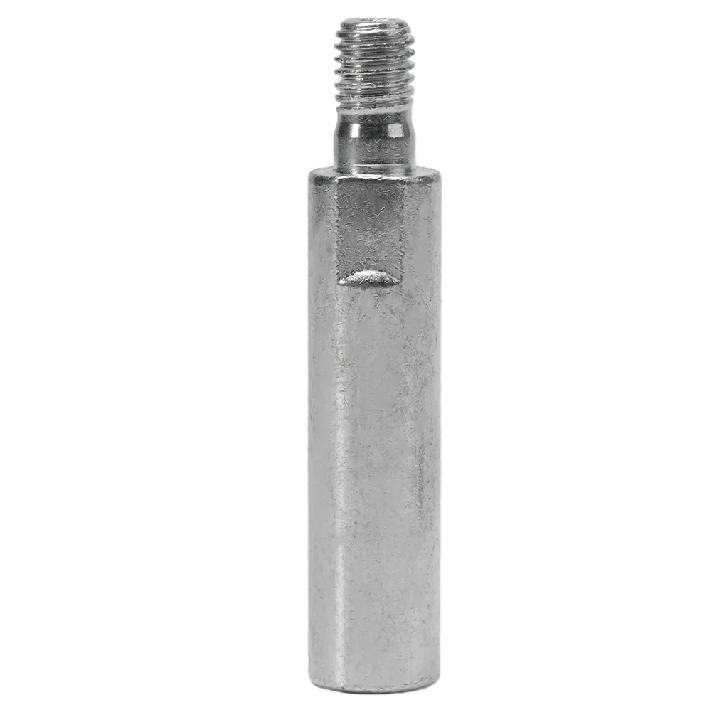 

Angle Grinder Connecting Rod Accessories High Quality Home Replacement Workshop Polishing Adapter Kit Practical
