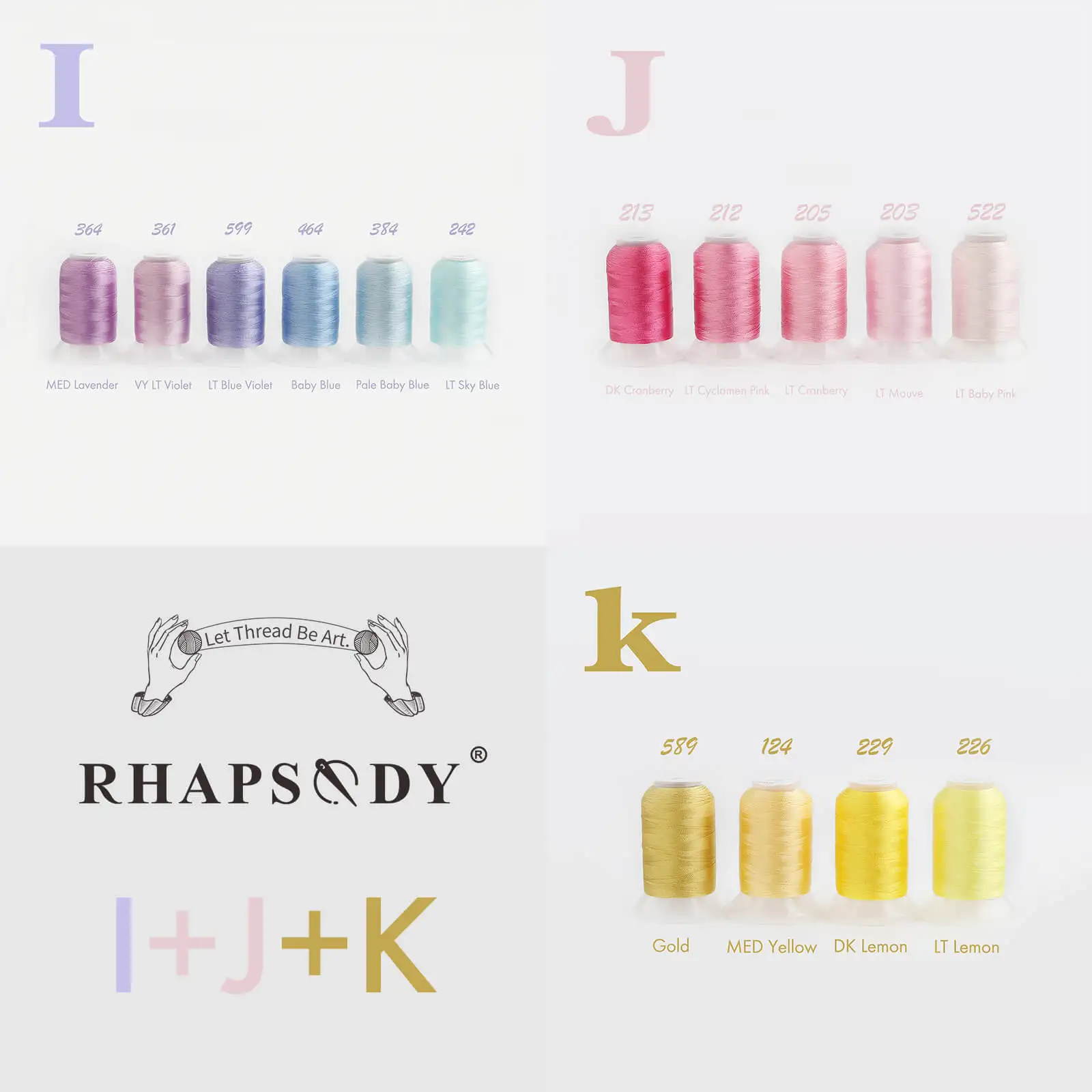 15 colors