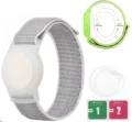 Velcro band-Grey