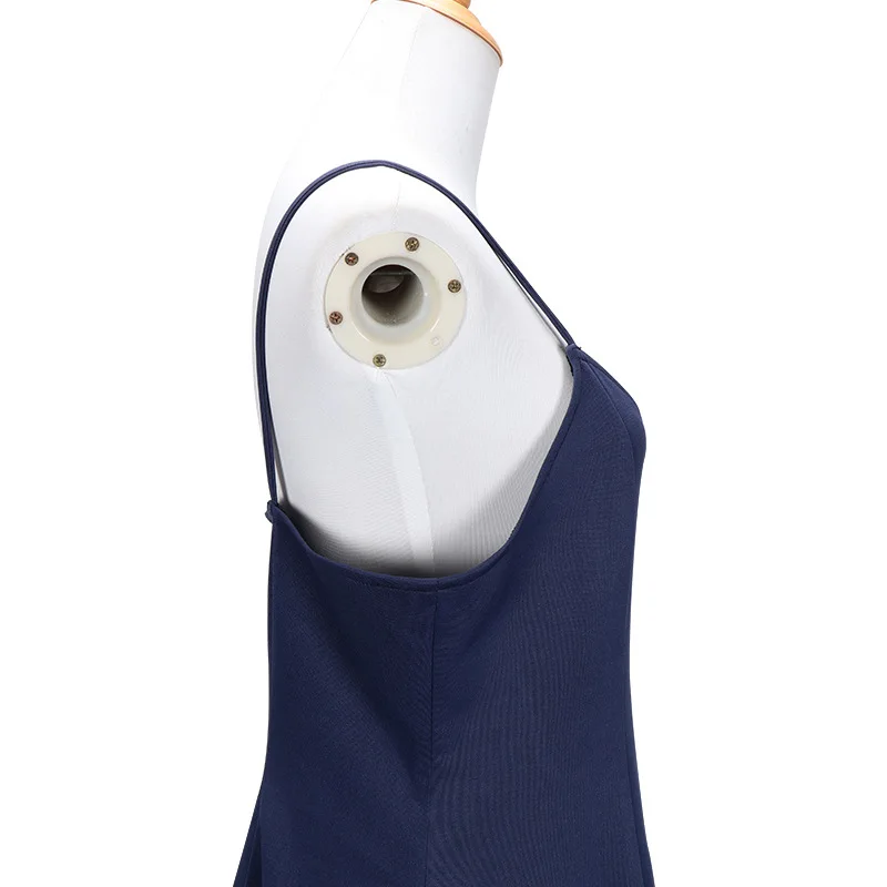 One Piece Nico Robin Miss All Sunday Cosplay Costume