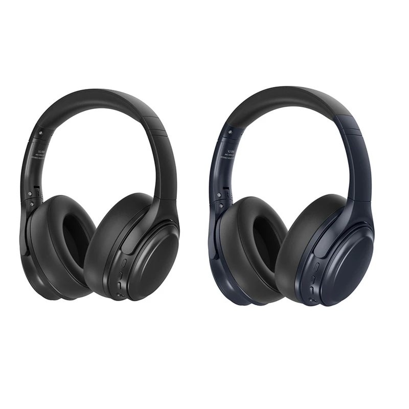 

Bluetooth-гарнитура с активным шумоподавлением, 42 дБ