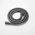 1.5m water pipe grey