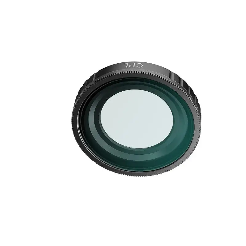 652F Opt-Glaslinsenfilter mit hoher Lichtdurchlässigkeit für Action-Kamera, wasserdicht – Detail 9