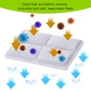 3PCS/4PCS Charcoal Water Filter and Sponge Filter set for Pet Fountain Dogs Cats Water Dispenser Pet Accessories 6