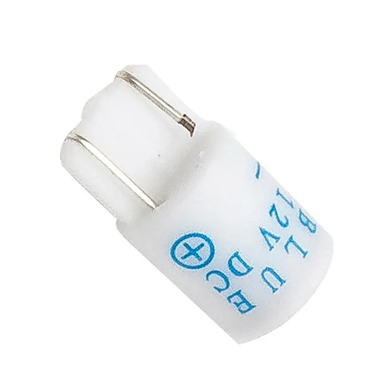 -[A51I 디지털]100개 12V LED 아케이드 버튼 아케이드 게임기용 조명 푸시 버튼 멀티컬러 LED 램프