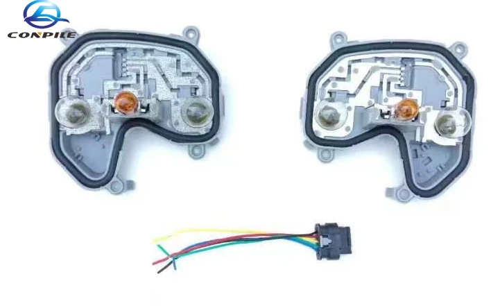 

Для 2015-2023 JEEP RENEGADE задняя фара с жгутом безопасности 68270837AA 68270892AA 77367278 77367277 68458452AA