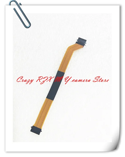 NEW Lens Anti shake Flex Cable For CANON EF 28-300mm 28-300 mm f/3.5-5.6L IS USM Repair Part