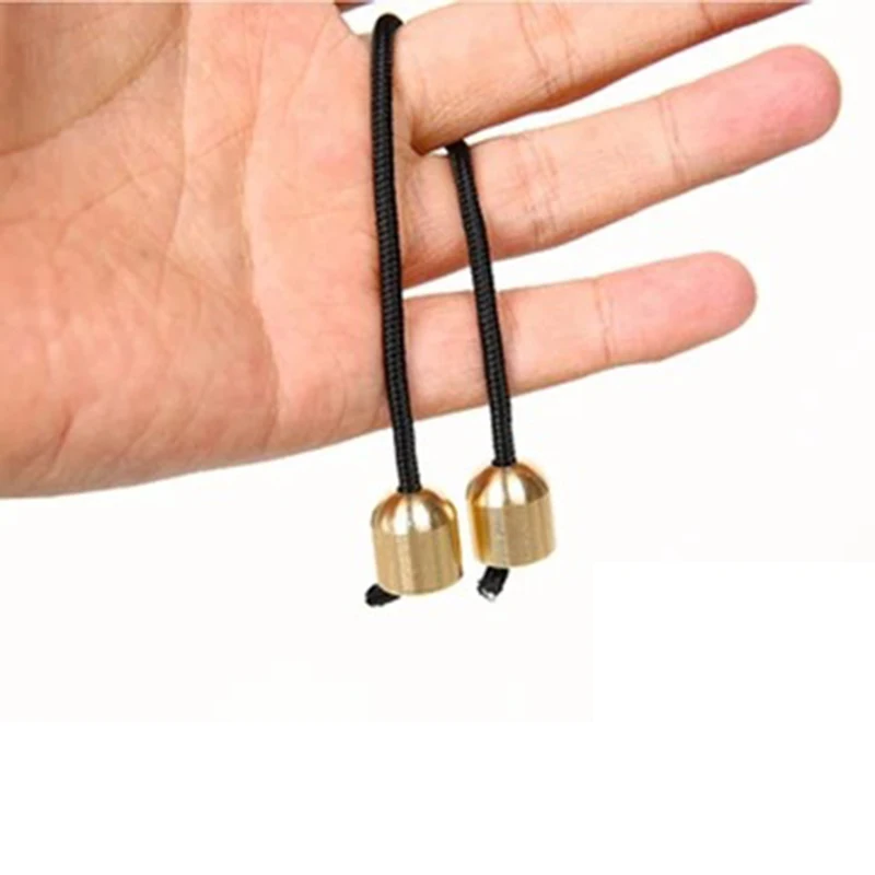 Fidget Beads Skill Begleri Toy Worry Bead Alloy Finger Skill Paracord Stress Extreme Finger Movement Stress Relief Autism ADHD 3