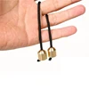 Fidget Beads Skill Begleri Toy Worry Bead Alloy Finger Skill Paracord Stress Extreme Finger Movement Stress Relief Autism ADHD 3