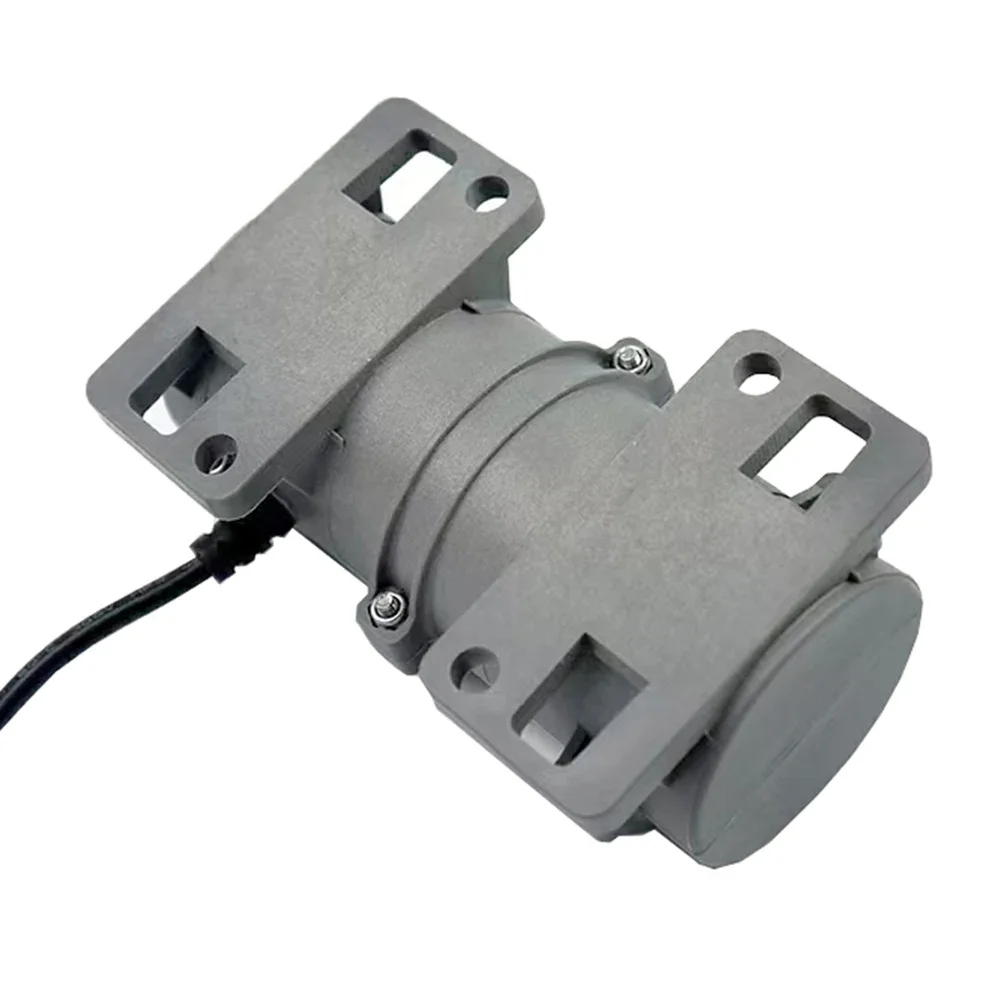 pequeno motor de vibracao dc velocidade ajustavel 03
