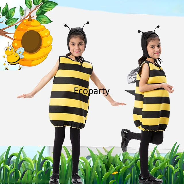 Disfraz Abeja Niños