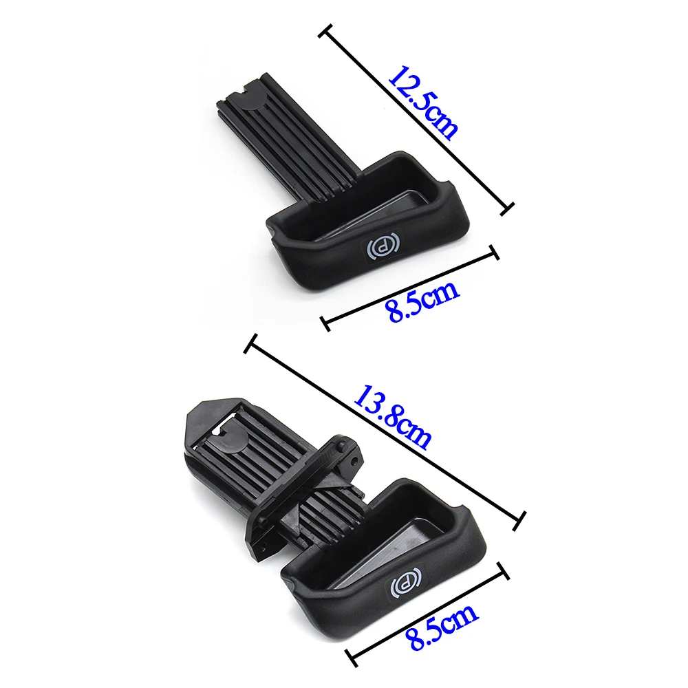 Car Parking Handbrake Release Lever for Mercedes Benz S Class W140 1991-1998