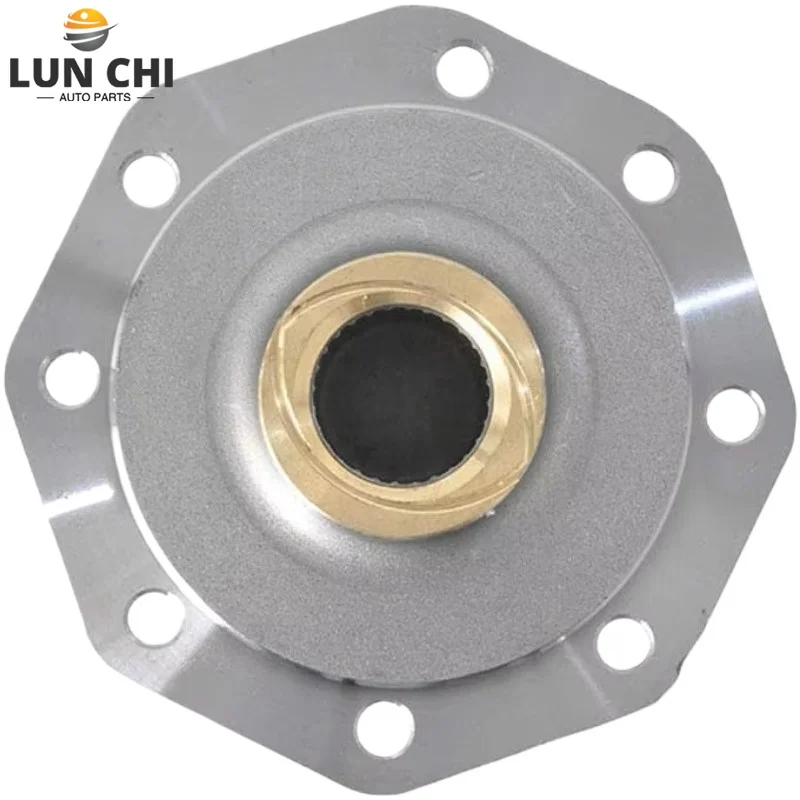 43401-60080 43401-60040 Car Axle Head Swing Knuckle Spindle SPINDLE SUB-ASSY For Toyota Land Cruiser LC80 HZJ81 FZJ80
