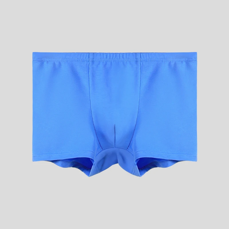 남아용 속옷, 어린이용 순면 베이비 복서 반바지, 여름용 얇은 어린이용 복서 반바지, 남아용 복서 팬티, 면 속옷 반바지