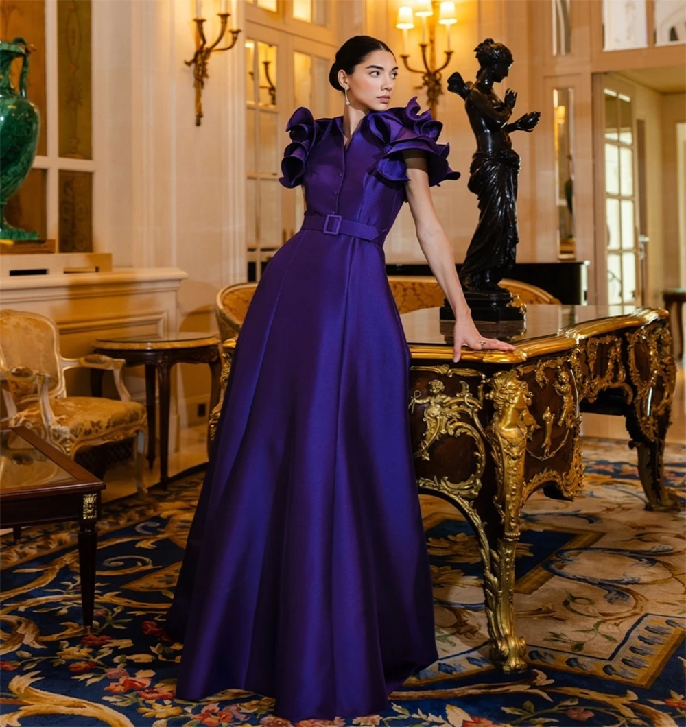 Платье для выпускного вечера Саудовская