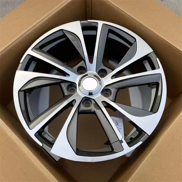 Fits For Lexus Lx470 Lx570 Gs350 i250 Toyota Rims Tundra Sequoia Land Cruise Rims Passenger Car Wheels