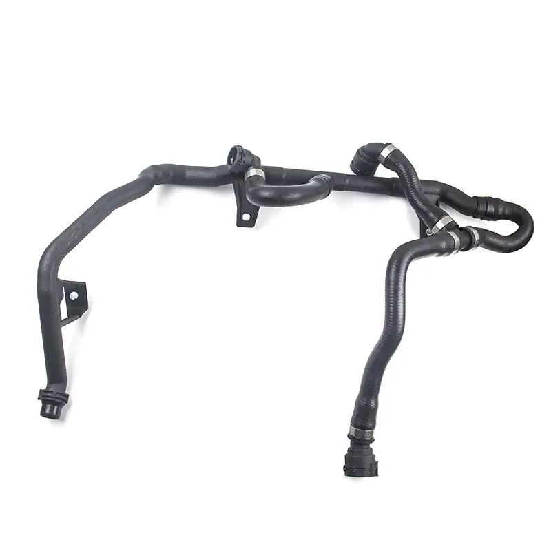 

Brand XUZHIANG New Pipe 17127525026 Coolant Hoses For BWM 1' E87 Free Shipping
