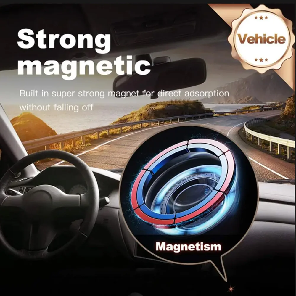 Mini Car GPS Tracker Portable Car GPS Locator Pet Real Time Tracking Child Anti-Lost Tracking Device