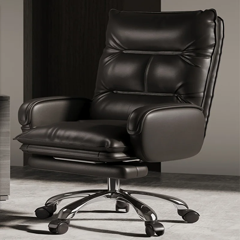 

Beauty Comfortable Office Chair Modern Youth Free Shipping Office Chair Barber Salon Silla Escritorio Oficina House Furniture