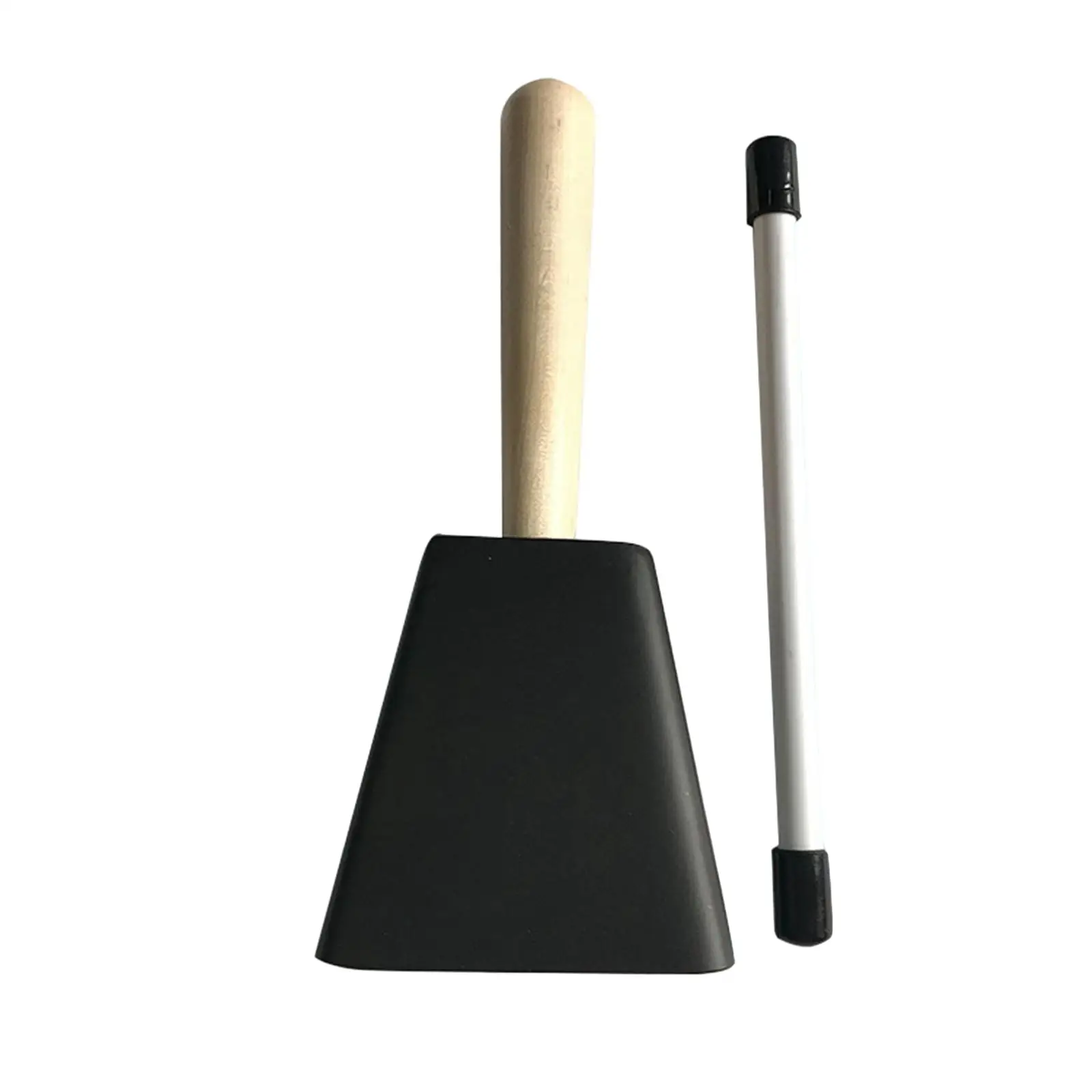 COWBELL with Handle & Mallet Music in Motion
