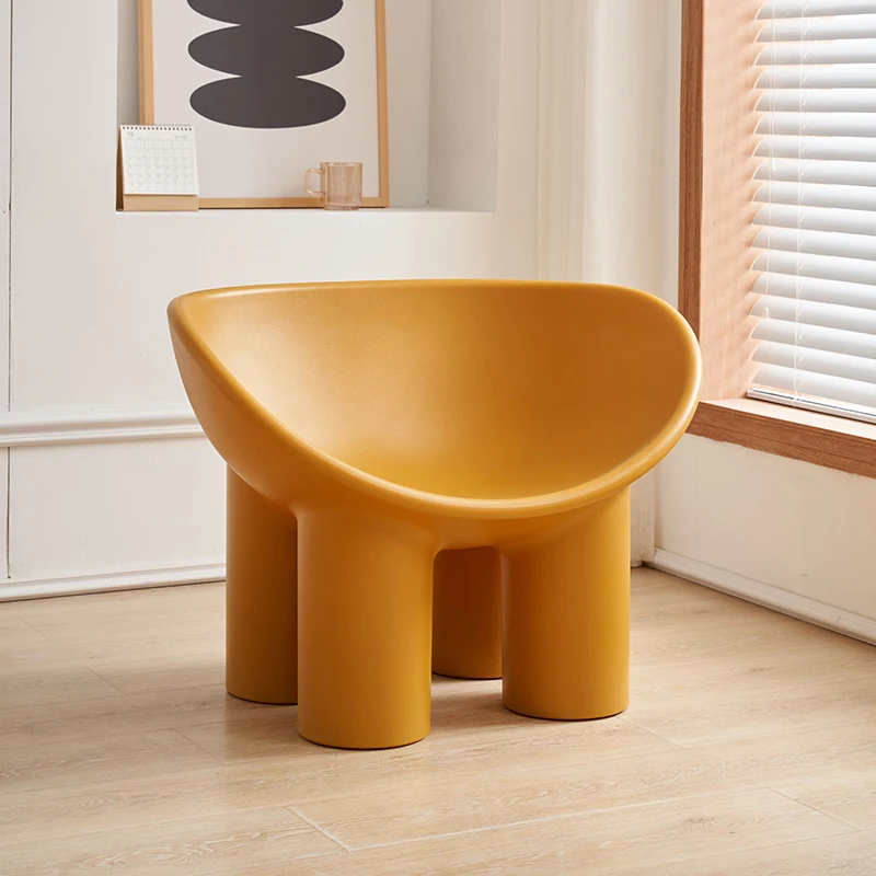 Mobili Rilassanti Sedie Da Pranzo Lusso Moderno Confortevole Balcone Sedia Da Trucco Accento Pavimento Fauteuil De Chambre Mobili Unici