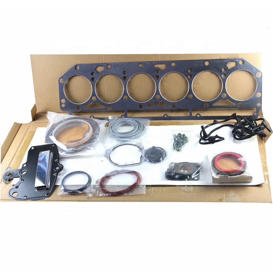 High Quality Gasket Kit 187 1315 4243549 For C9 Engine E330C 330D