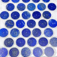Cadran en Lapis Lazuli Naturel 28,5 mm, Cadran en Pierre Stérile Sans Luminescence, Index NH35 NH36, Mouvement Unique Naturel, Logo Personnalisé 3