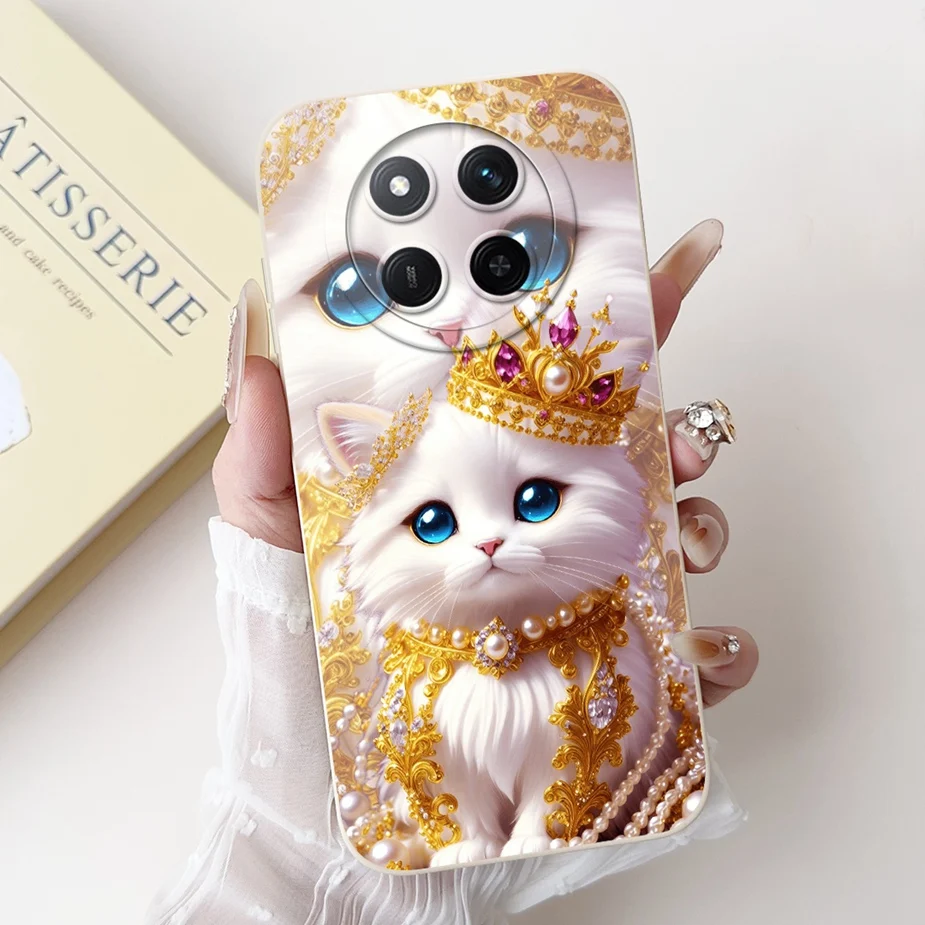 Luxury Fashion Candy Painted Soft TPU Phone Case Cover