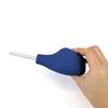 1Pc Enema Cleaning Container Vagina & Anal Cleaner Douche Bulb Design Medical Rubber Health Hygiene Tool Sex Toys For Woman/Man 4