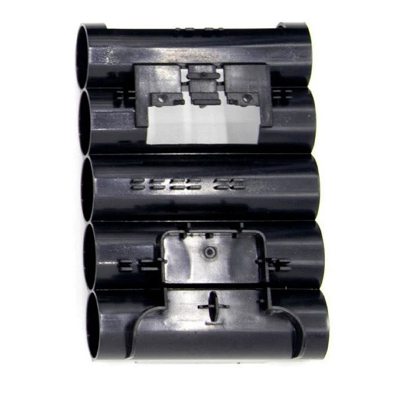 Battery Accessories Battery Shell Accessories for Dewalt DCB200 DCB201 DCB203 DCB204 18V Li-Ion Battery