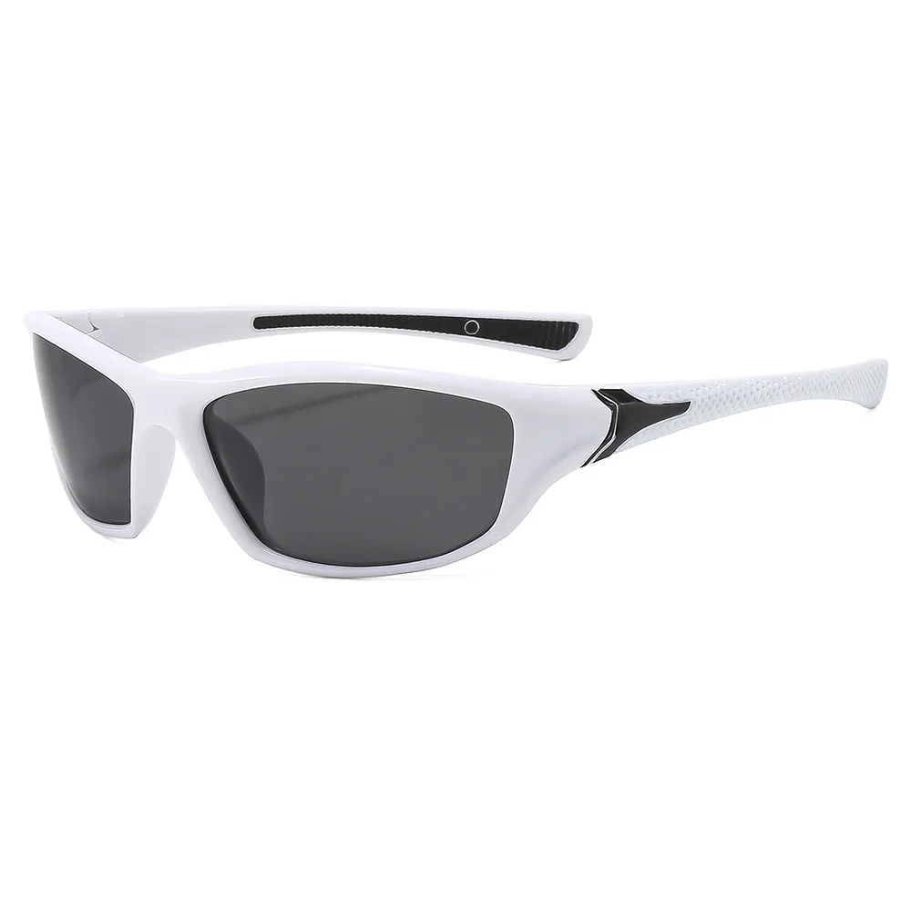 Polarized UV400 Fishing Sunglasses for Men & Women 5
