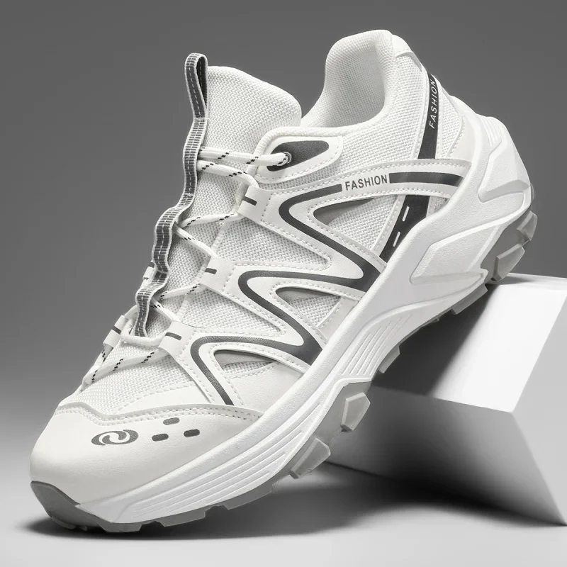 Summer Hiking Shoes 6
