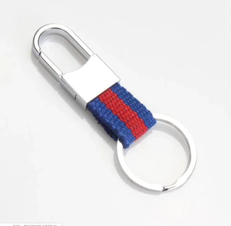 Fashion Leather Key Chain Detail 26