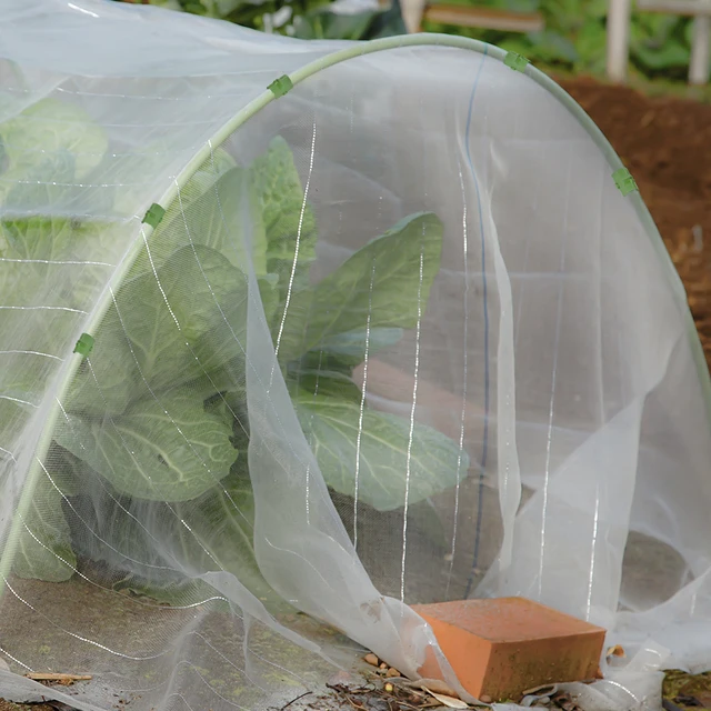 10-15Pcs 4-20 Mm Üvegházhatású Filmklipek Gyors Rögzítő Kerti Tartócső Cső Rúd-Bilincs Épületek Keret Menedékek Napfényháló Bilincsek - Image 4