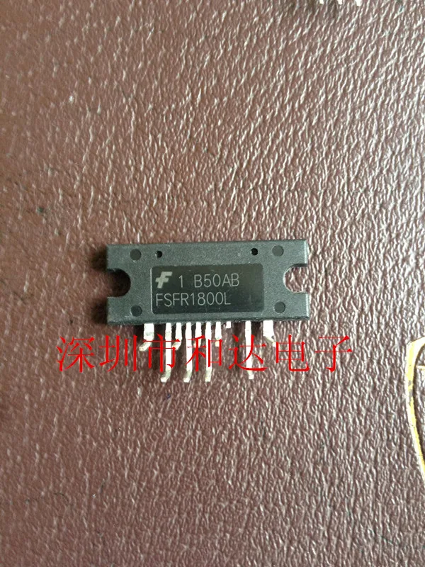 

Новые и оригинальные FSFR1800L в наличии, 5 шт.-10 шт.