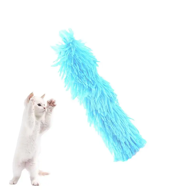 CatPillowsToyWithCatnipSoftAndDurableCrinkleSoundCatnipToys