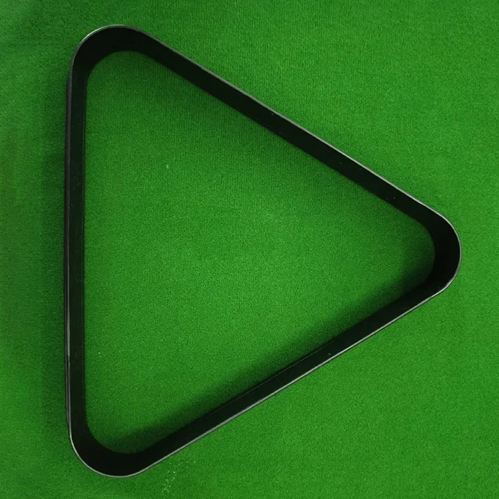 1 قطعة البلياردو ترايبود الإطار حامل البلاستيك الك...