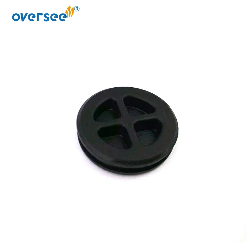 6G1-42725-00 Outboard Engine Parts Replace for Yamaha Outboard Engine GROMMET 2