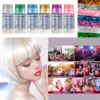 Body Glitter Stick, Singer Music Rave Festival, Rotating Mermaid Face Glitter Stick, Holographic Glitter for Face/Body/Hair/Eye 2