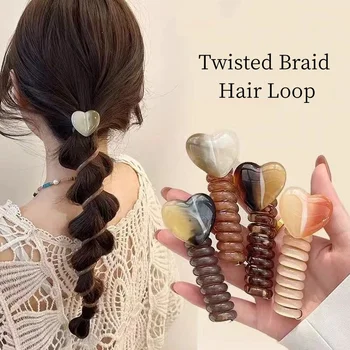 Bubble Braid Headband 1