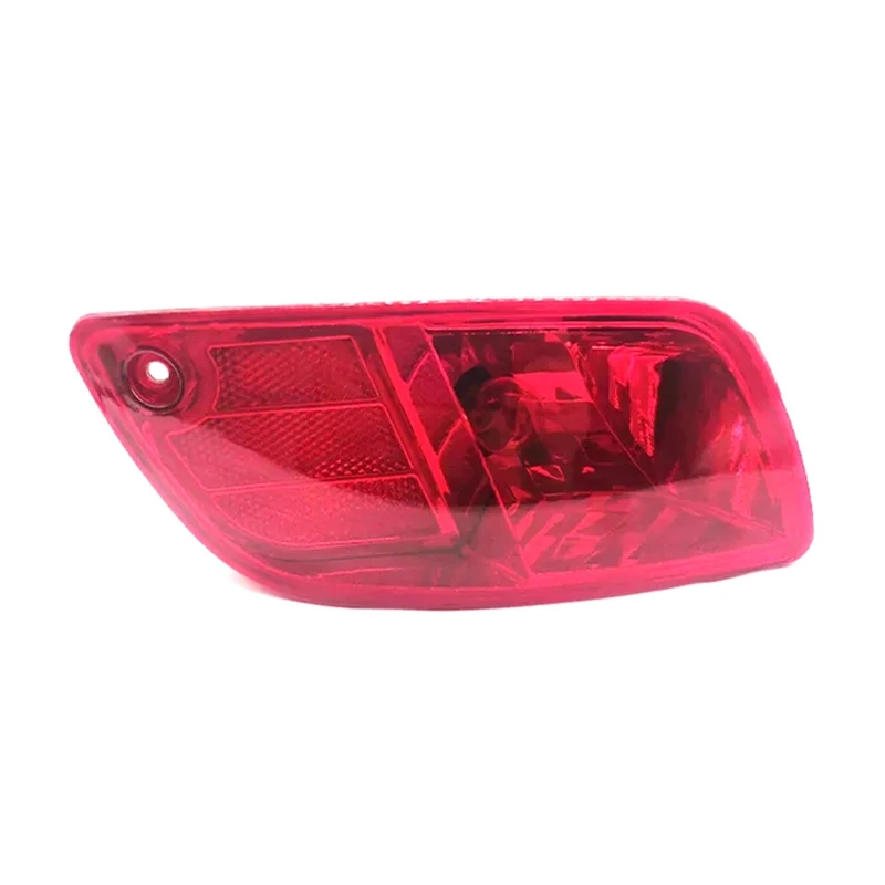 

Car Rear Bumper Reflex Fog Lamp Brake Light For Hyundai Veracruz IX55 2007-2015 Part Number:924053J300 924063J300